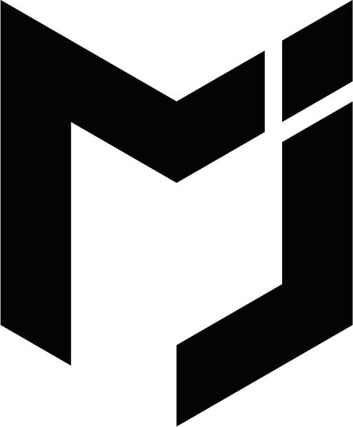 MJ Digital logo